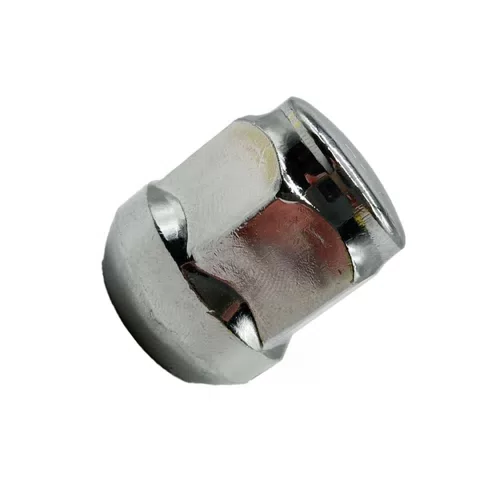 OEM 90304-SEL-T91 Car Clip Fastener Wheel Nut M12*1.5 L=25 Car Wheel Nut - image 4