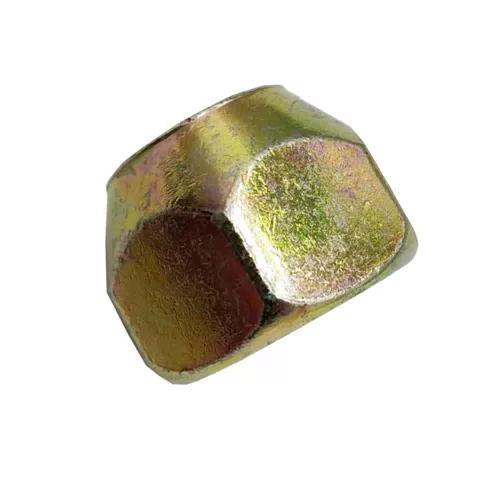 OEM 40224-EJ20A Wheel Nut M12X1.25 L=17 Car Wheel Nut - image 2