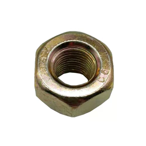 OEM 40224-EJ20A Wheel Nut M12X1.25 L=17 Car Wheel Nut - image 5