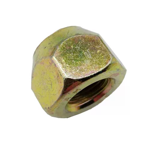 OEM 40224-EJ20A Wheel Nut M12X1.25 L=17 Car Wheel Nut - image 6
