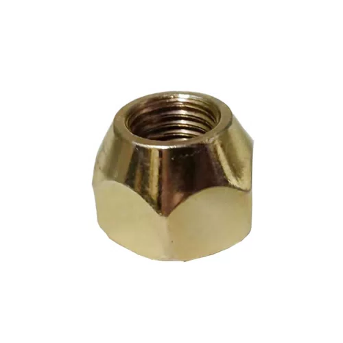 OEM 90942-01007 Stainless Steel Hex Head Nuts Wheel Nuts For Toyota - image 3