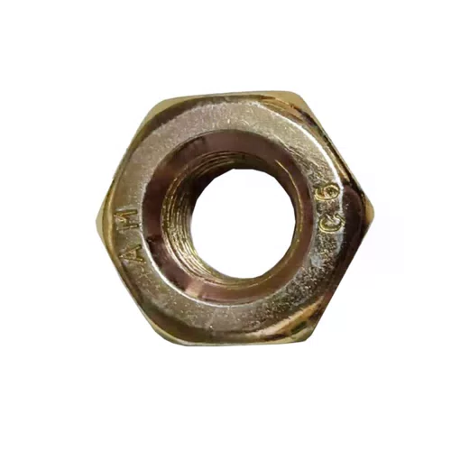 OEM 90942-01007 Stainless Steel Hex Head Nuts Wheel Nuts For Toyota - image 4