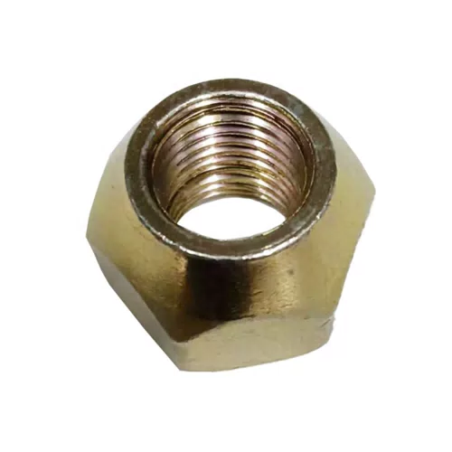 OEM 90942-01007 Stainless Steel Hex Head Nuts Wheel Nuts For Toyota - image 5