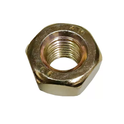 OEM 90942-01007 Stainless Steel Hex Head Nuts Wheel Nuts For Toyota - image 6