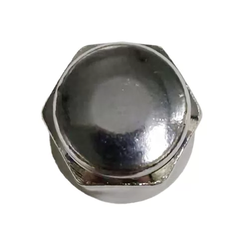 OEM 52950-17000 M12X1.5 Wheel Nuts For Hyundai - image 5