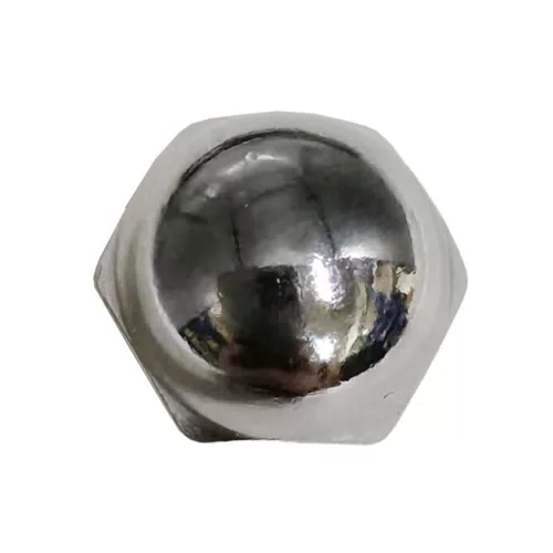 Hot Sales OEM 90942-01082 Wheel Nuts For Toyota - image 5