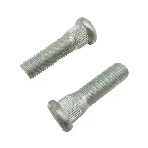 Auto Fastener OEM 90942-02052 Wheel Bolt M12*1.5 L=49