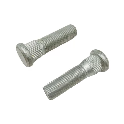 Auto Fastener OEM 90942-02052 Wheel Bolt M12*1.5 L=49 - image 2