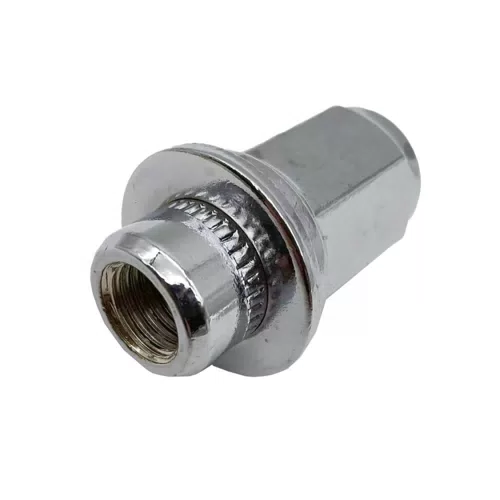 New Wheel Hub Nut OEM 90942-01058 Wheel Nuts For Toyota - image 2