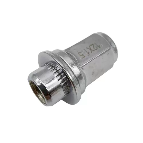 New Wheel Hub Nut OEM 90942-01058 Wheel Nuts For Toyota - image 3