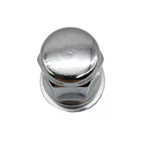 New Wheel Hub Nut OEM 90942-01058 Wheel Nuts For Toyota - image 4