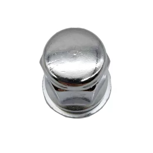 New Wheel Hub Nut OEM 90942-01058 Wheel Nuts For Toyota - image 6