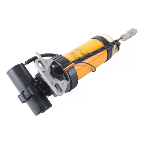 Factory Price Water Fuel Filter for JCB 3CX 4CX CAT CASE Oil Separator 32-925994