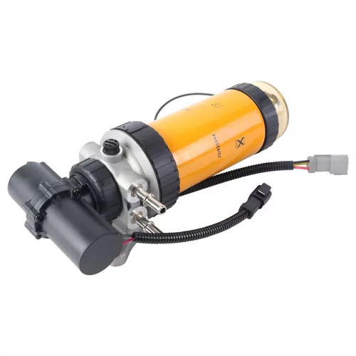 Water Fuel Filter for JCB 3CX 4CX CAT CASE Oil Separator 32-925994 - image 2