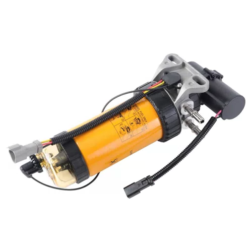 Water Fuel Filter for JCB 3CX 4CX CAT CASE Oil Separator 32-925994 - image 3