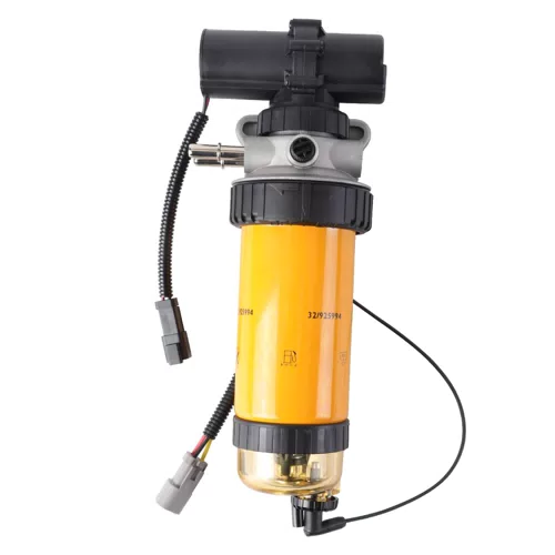 Water Fuel Filter for JCB 3CX 4CX CAT CASE Oil Separator 32-925994 - image 5