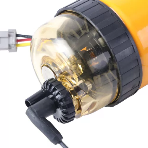 Water Fuel Filter for JCB 3CX 4CX CAT CASE Oil Separator 32-925994 - image 6