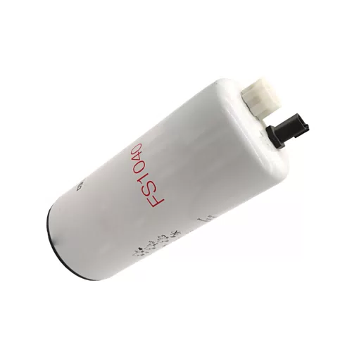 Truck Engine Fuel Water Separator Filter For Fleetguard Cummins FS1040 3101872 - image 2