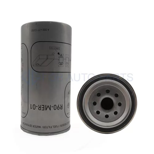 High Performance Oil Filter R90-MER-01 For Mercedes Benz Filter De Aceite
