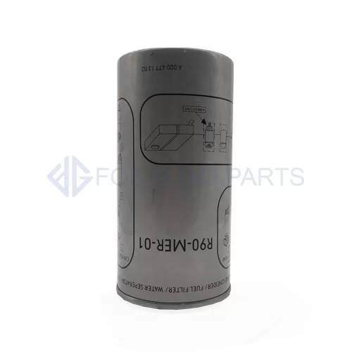 Oil Filter R90-MER-01 For Mercedes Benz Filter De Aceite - image 2
