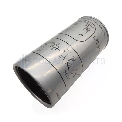 Oil Filter R90-MER-01 For Mercedes Benz Filter De Aceite - image 4