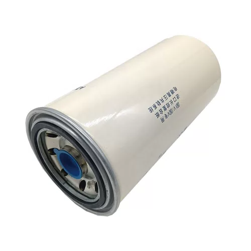 Truck Diesel Filter Fuel Filter Water Separator FS53016 For Cummins - image 2