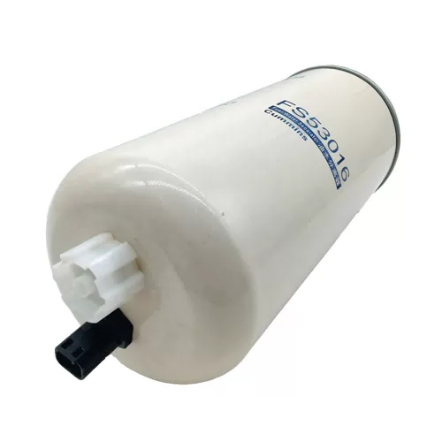 Truck Diesel Filter Fuel Filter Water Separator FS53016 For Cummins - image 4