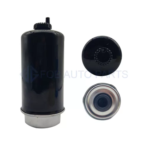 Fuel Water Separator 0011318200 23018955 Fuel Filter For John Deere LIEBHERR John Deere - image 3
