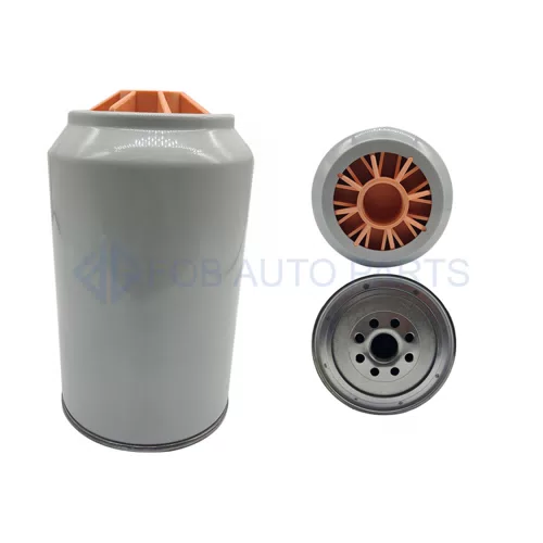 Fuel Water Separator FS19816 Fuel Filter For FOTON AUMAN Cummins ISDe engine - image 2