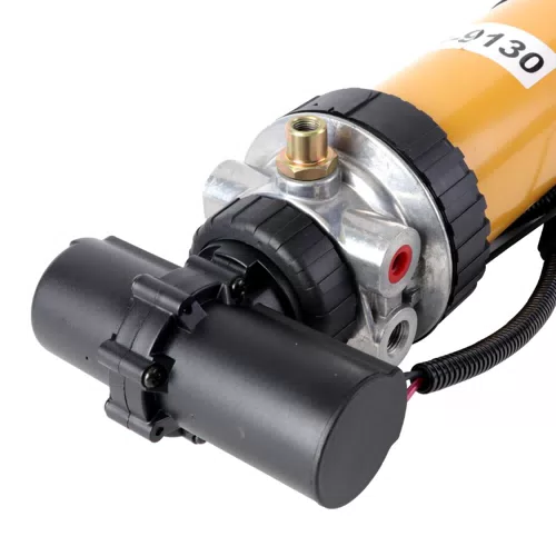 228-9130 Fuel Water Separator Separador de agua y combustible For Jeep Caterpillar - image 5