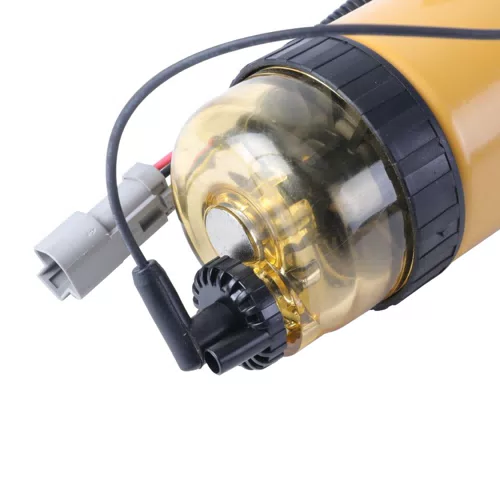228-9130 Fuel Water Separator Separador de agua y combustible For Jeep Caterpillar - image 6