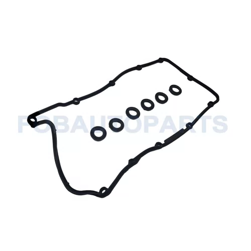 Engine Valve Cover Gasket for VW EOS 2006-2015 3.2 V6 Audi A3 1.6 TDI 2009-2017 022103483E - image 3