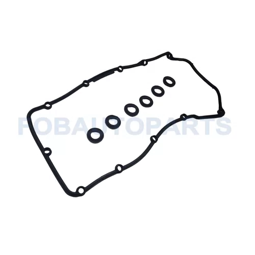 Engine Valve Cover Gasket for VW EOS 2006-2015 3.2 V6 Audi A3 1.6 TDI 2009-2017 022103483E - image 4