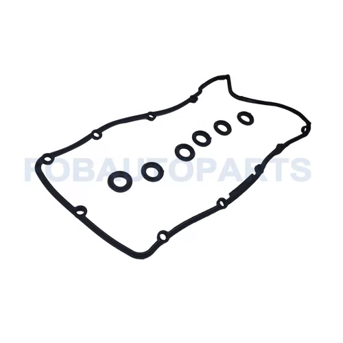 Engine Valve Cover Gasket for VW EOS 2006-2015 3.2 V6 Audi A3 1.6 TDI 2009-2017 022103483E - image 5