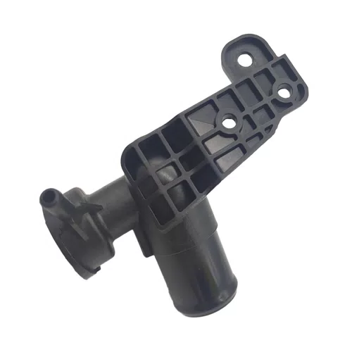 25329-1R200 Coolant Fill Neck Thermostat Housing For Hyundai Accent Kia 2012-17 - image 2