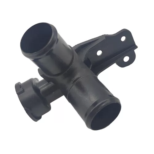25329-1R200 Coolant Fill Neck Thermostat Housing For Hyundai Accent Kia 2012-17 - image 3