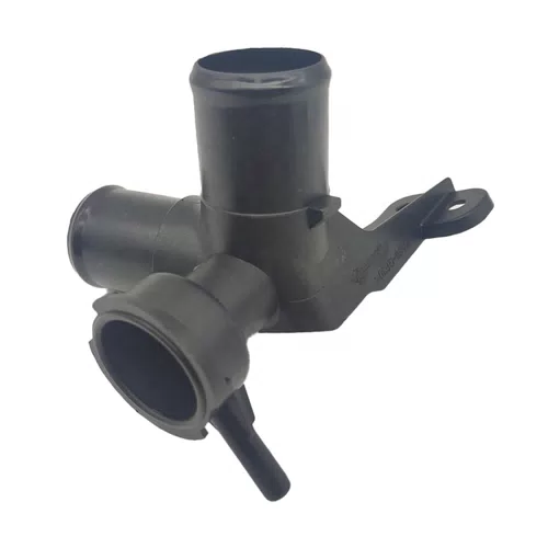 25329-1R200 Coolant Fill Neck Thermostat Housing For Hyundai Accent Kia 2012-17 - image 4