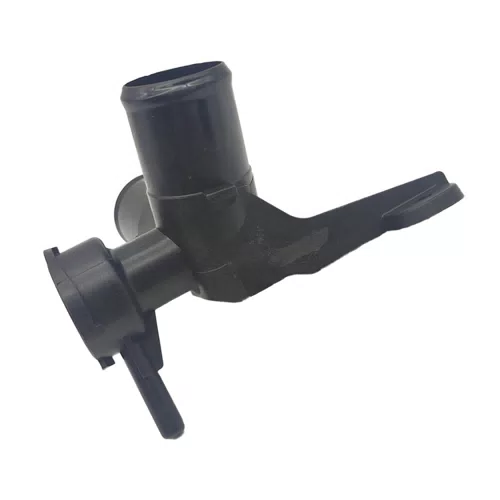 25329-1R200 Coolant Fill Neck Thermostat Housing For Hyundai Accent Kia 2012-17 - image 6