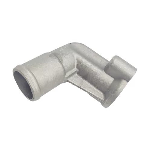 11060-53Y00 Water Outlet Flange Coolant Thermostat Housing For Nissan - image 3