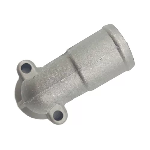 11060-53Y00 Water Outlet Flange Coolant Thermostat Housing For Nissan - image 4