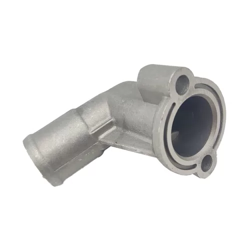 11060-53Y00 Water Outlet Flange Coolant Thermostat Housing For Nissan - image 6