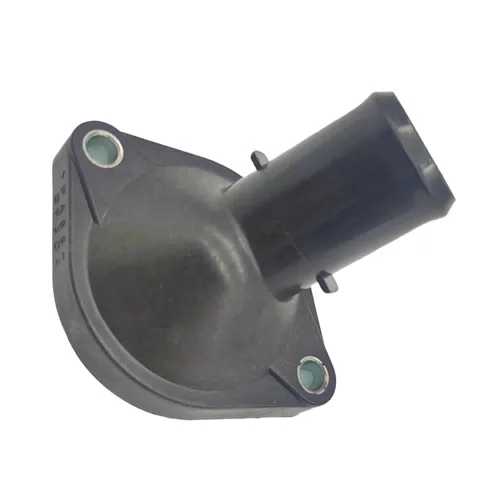 16321-21020 Water Outlet Flange Coolant Thermostat Housing For Toyota