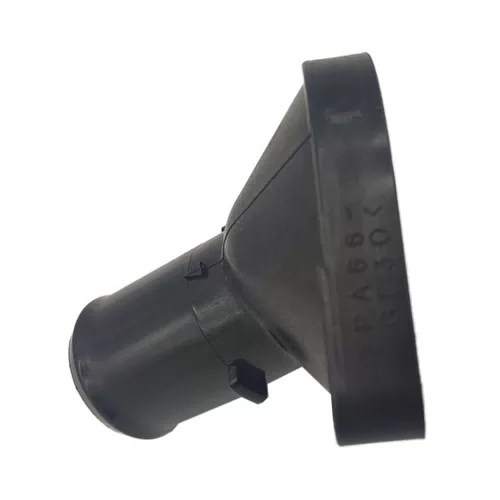 16321-21020 Water Outlet Flange Coolant Thermostat Housing For Toyota - image 2