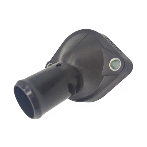 16321-21020 Water Outlet Flange Coolant Thermostat Housing For Toyota - image 3