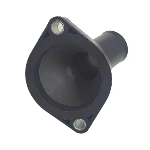 16321-21020 Water Outlet Flange Coolant Thermostat Housing For Toyota - image 5