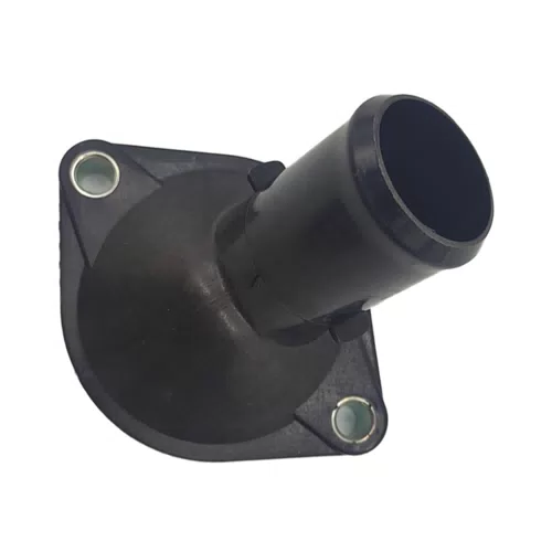 16321-21020 Water Outlet Flange Coolant Thermostat Housing For Toyota - image 6