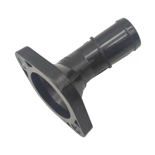 25631-2B001 Coolant Inlet Fitting Thermostat Housing For Hyundai i30 - image 2