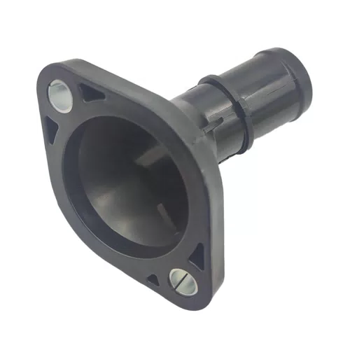25631-2B001 Coolant Inlet Fitting Thermostat Housing For Hyundai i30 - image 3