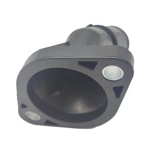 25631-2B001 Coolant Inlet Fitting Thermostat Housing For Hyundai i30 - image 4