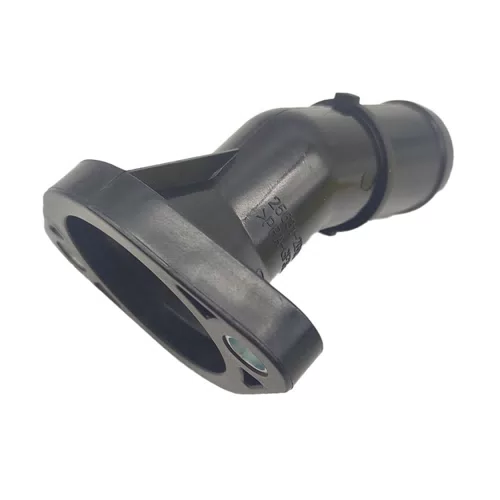 25631-2B001 Coolant Inlet Fitting Thermostat Housing For Hyundai i30 - image 5